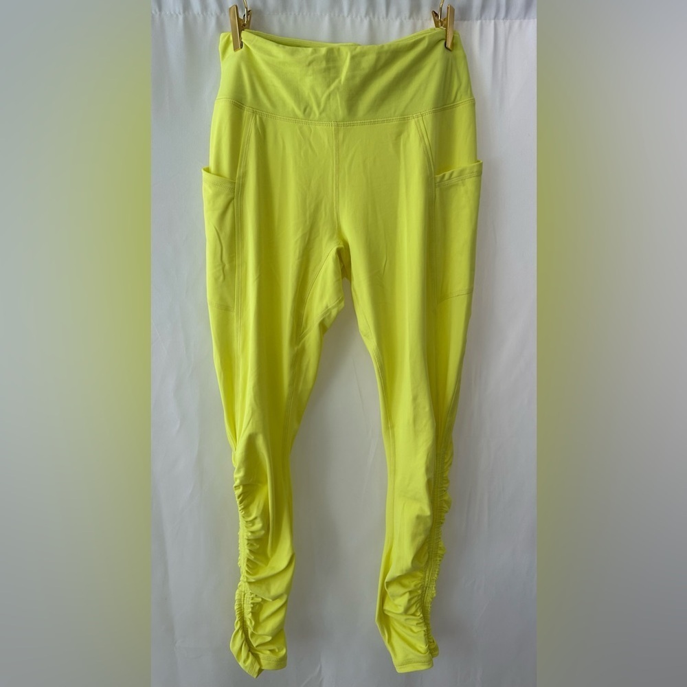 NWOT Wonderland Warmth Run Leggings FP MOVEMENT by free people